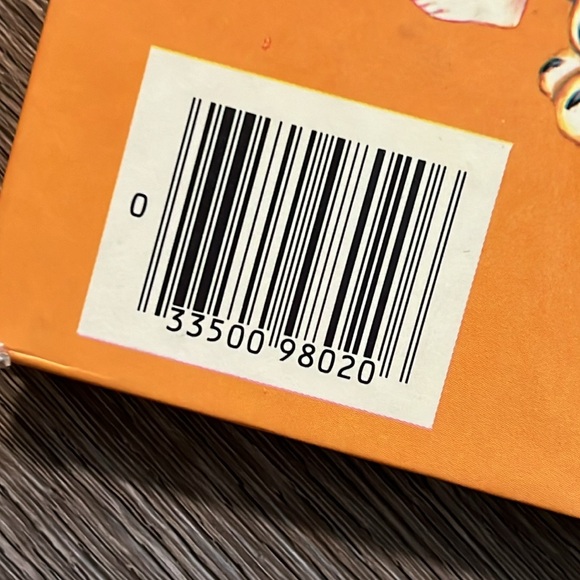 VINTAGE 1974 Golden sturdy book My Head-to-Toe Book, children’s board book. - Picture 4 of 10